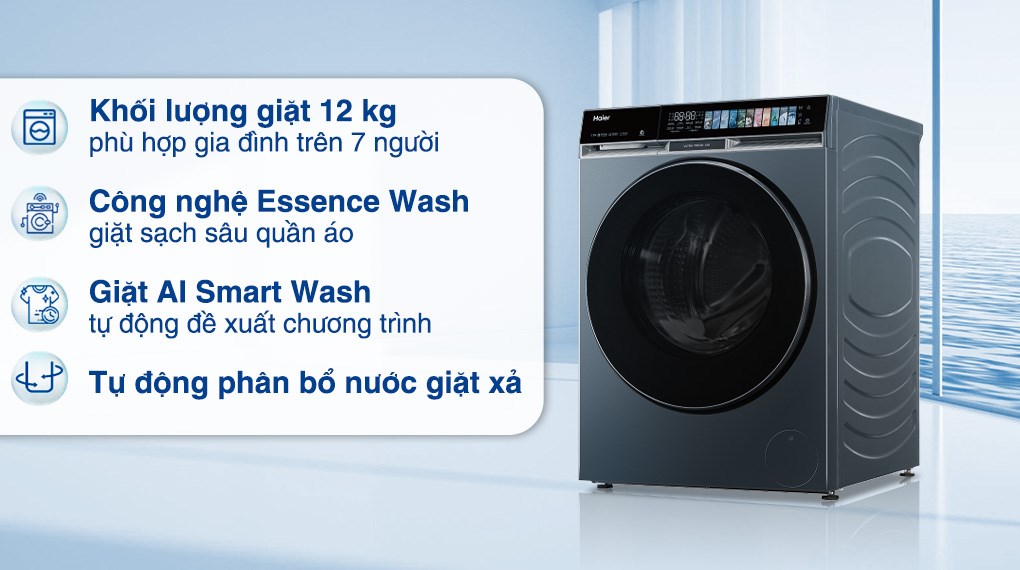 Máy lạnh LG Inverter 1.5 HP IEC12M1