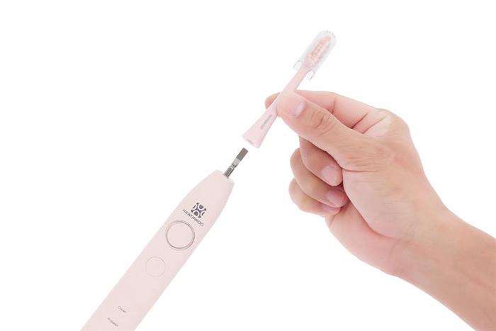 Bàn chải điện Hawonkoo ETH-001-BL