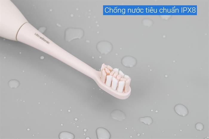 Bàn chải điện Hawonkoo ETH-002-PK