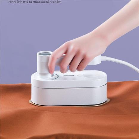 Bàn ủi hơi nước cầm tay Qianyi S3 1200W