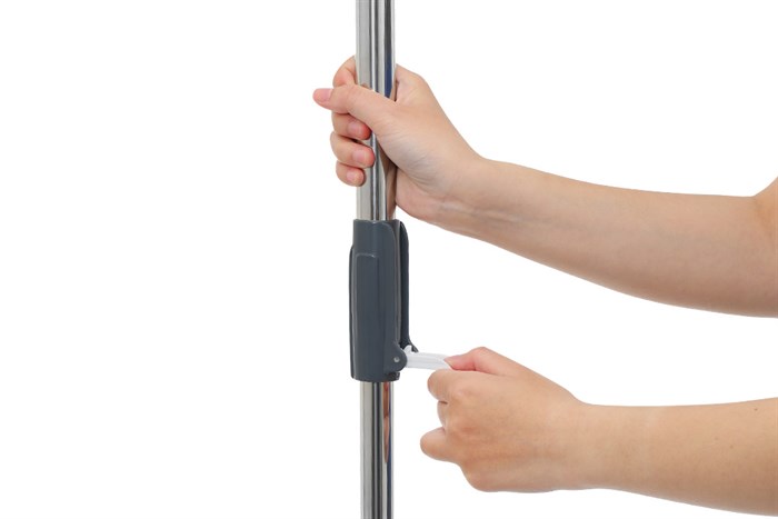 Bộ lau nhà Hommy MH-X2