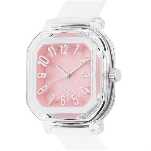 Đồng hồ ELIO Nắng Xuân 33 mm Nữ EL028-02