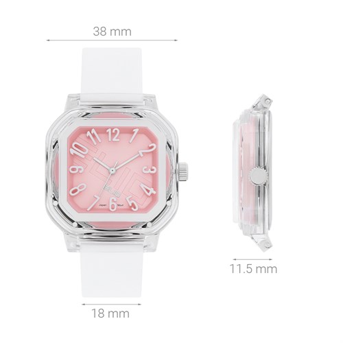 Đồng hồ Baby-G BGA-320 42.4 mm Nữ BGA-320-7A1DR