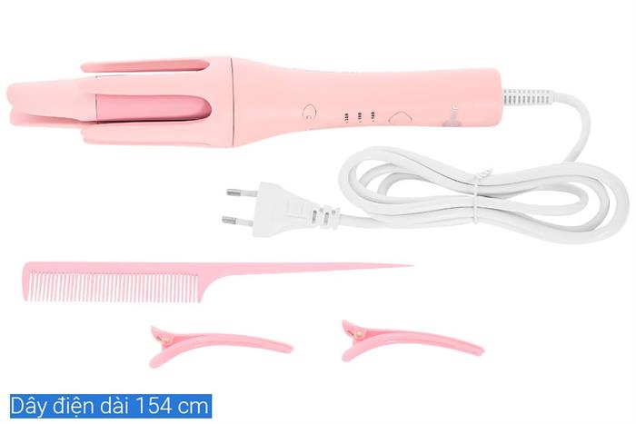 Máy uốn tóc tự động Coclear CJ6511