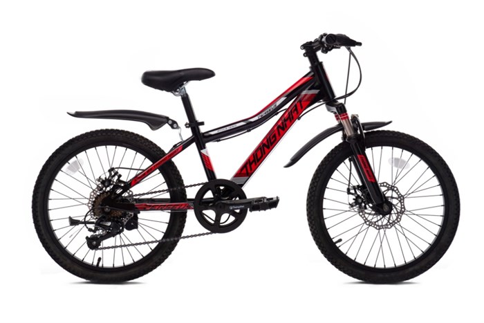 Xe Đạp Trẻ Em Thống Nhất MTB 20-04 20 inch
