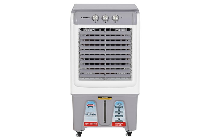 Quạt điều hoà Dmax RPD-90 200W