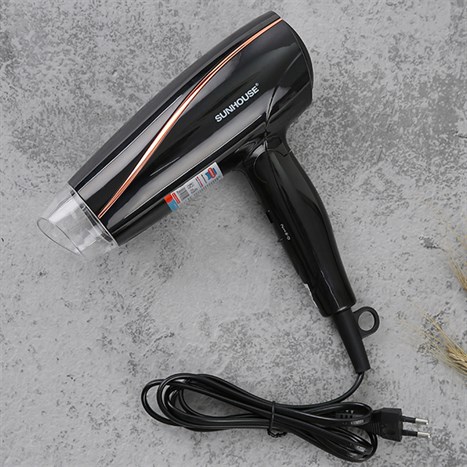 Máy sấy tóc 1800W Flyco FH1622VN