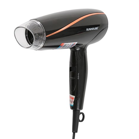 Máy sấy tóc 1800W Flyco FH1622VN