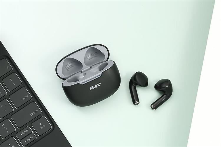 Tai nghe Bluetooth True Wireless Xiaomi Redmi Buds 6 Active