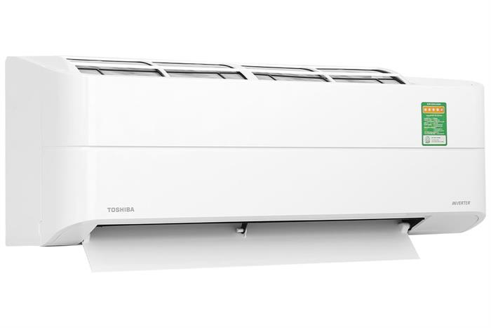Máy lạnh Toshiba Inverter 1 HP RAS-H10Z2KCVG-V